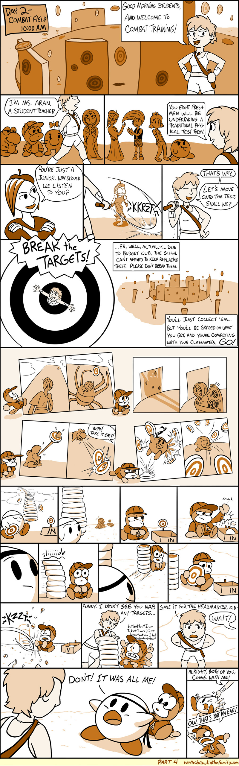 Illustration for article titled Sunday Comics